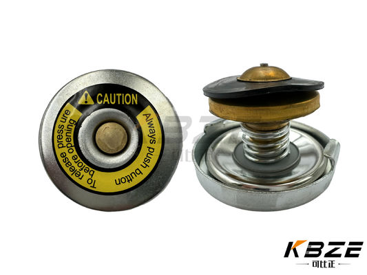 HITACHI 4294701 EX100-3 EX120-3 EX200-3 EX220-3 के लिए हाइड्रोलिक तेल टैंक टोपी/हाइड्रोलिक तेल वेंट टोपी प्रतिस्थापन