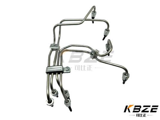 उच्च गुणवत्ता वाले C-A-T S4K 3054B E312B/C 170-0580 170-0581 170-0582 170-0583 ईंधन इंजेक्टर पाइप / उच्च दबाव ईंधन लाइन ASSY