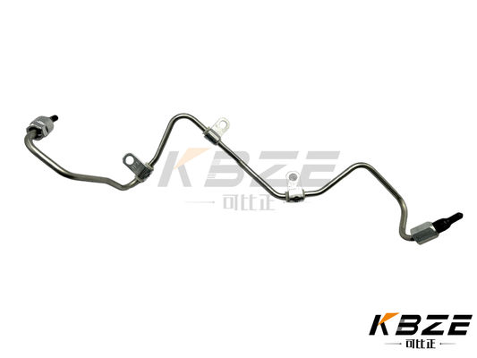 Cummins QSB6.7 डीजल इंजन 4940552 हुंडई R225-9 कॉमन-रेल ईंधन आपूर्ति ट्यूब