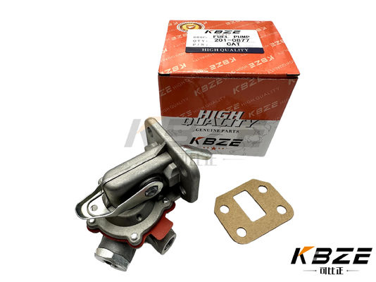 CA2010877 201-0877 2010877 AR183JL CAT E312B L 3054B डीजल इंजन के लिए ईंधन लिफ्ट पंप