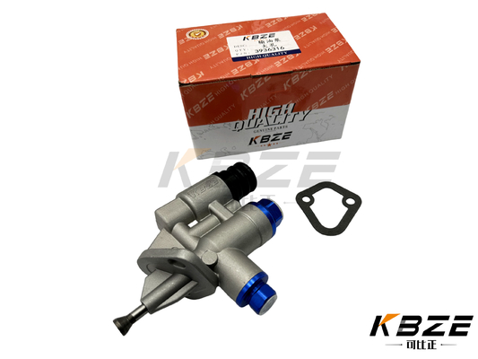 KBZE CUMMINS 6BT / 6CT 3936316 HYUNDAI एक्सकेवेटर के लिए ईंधन फ़ीड पंप 4988747