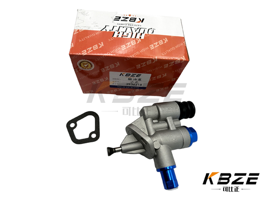 KBZE CUMMINS 6BT / 6CT 3936316 डीजल इंजन के लिए ईंधन फ़ीड पंप 4944712