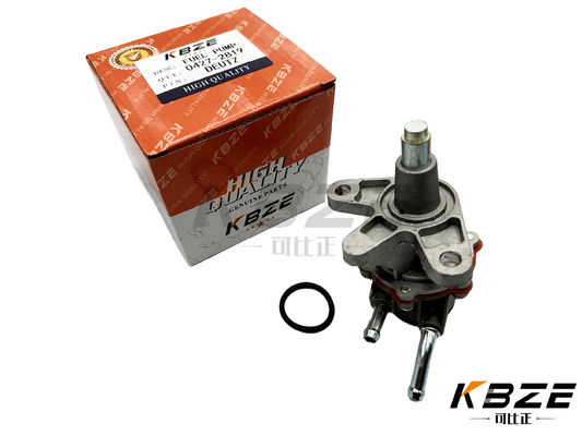 0427-2819 AR148JL 04272819 DEUTZ MACHINERY स्पेयर पार्ट BF1011 2011 इंजन के लिए ईंधन लिफ्ट पंप