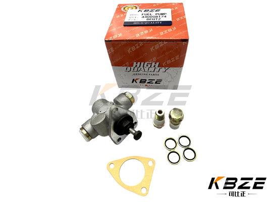 KBZE OEM ईंधन फ़ीड पंप 0440008174 0440008201 2511369C91 DEUTZ NAVISTAR DT466E इंजन के लिए प्रतिस्थापन