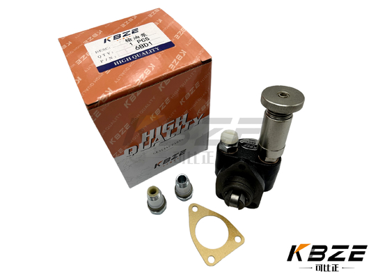KBZE 8-97357265-0 105220-4561 ISUZU PARTS 4BD1 6BD1 OEM HITACHI एक्सकेवेटर के लिए उच्च गुणवत्ता वाले ईंधन पंप