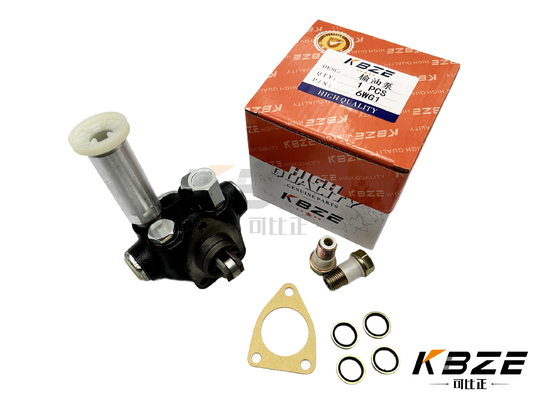 उच्च गुणवत्ता ISUZU 6WG1 105237-4731 1-15750151-1 ZAX450 ZAX460 के लिए फीड पंप