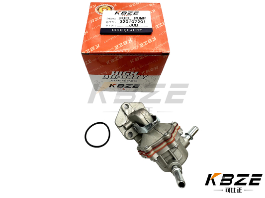 320/07201 32007201 JCB 3CX 4CX KBZE ईंधन लिफ्ट पंप लोडर डीजल इंजन भागों के लिए फिट