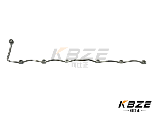 KBZE CA2941814 294-1814 2941814 E320D C6 के लिए उपयुक्त पाइप से उच्च गुणवत्ता वाले ईंधन रिसाव4