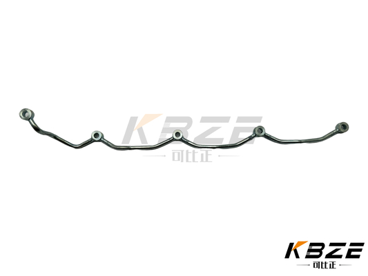 C-A-T 306E, 307E CA4181049 418-1049 4181049 KUBOTA V2607 इंजेक्टर तेल रिटर्न पाइप