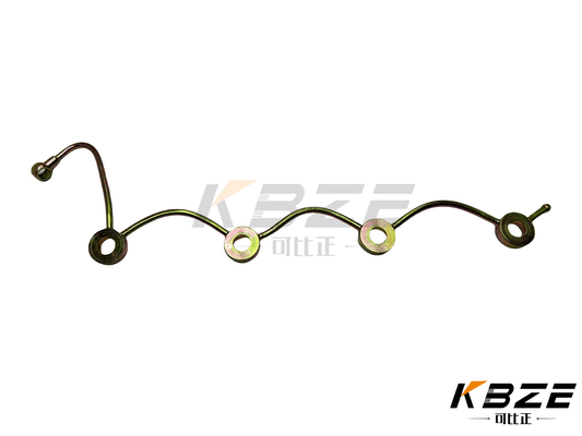 CA3117561 311-7561 3117561 INJECTOR OVER FLOW PIPE C.A.T E3024 / C2.2 KBZE खुदाई के भागों