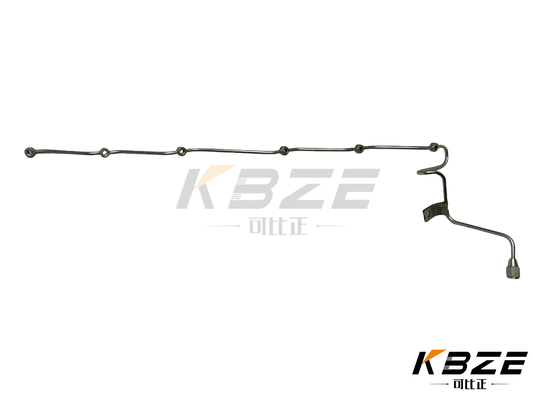 KBZE उच्च गुणवत्ता CAT E320B S6K / 3066 इंजन CA5I7705 5I-7705 5I7705 नोजल तेल वापसी पाइप