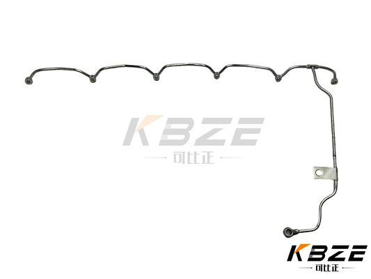 KBZE CUMMINS 6BT 6BT5.9 3926103 खुदाई इंजन डीजल इंजन इंजेक्टर वापसी लाइन