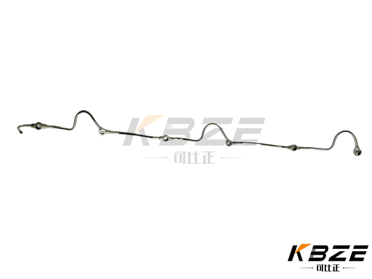 KBZE DOOSAN DE08 D1146 65.12301-5095D नोजल तेल वापसी पाइप