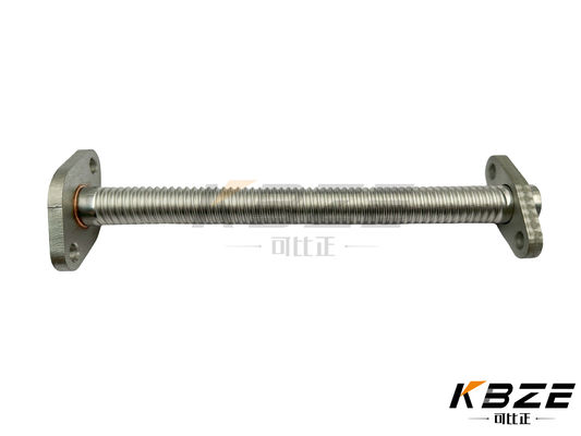 CA1590918 159-0918 1590918 CAT 3126 C7 एक्सकेवेटर के लिए टर्बो ड्रेन पाइप E322 E324 E325 0.2KG