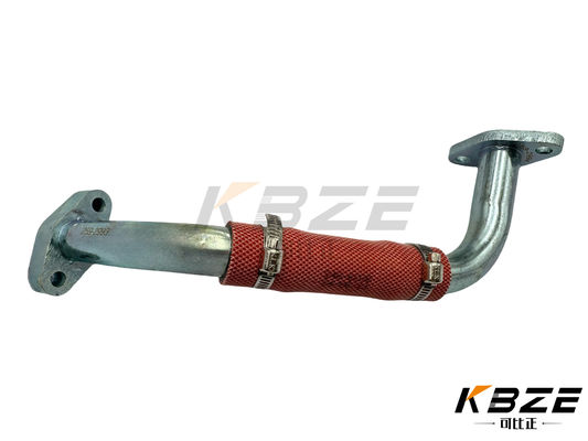 C.A.T C9 259-2994 246-6036 259-2993 एक्सकेवेटर के लिए टर्बो ड्रेन पाइप E330 E336 E340 0.6kg