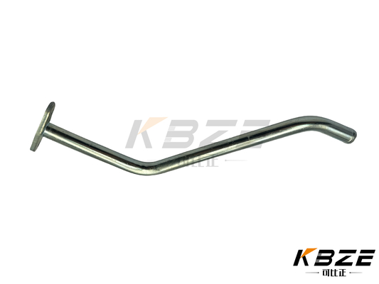 टर्बो पाइप E200B E311 E312B CAT S4K इंजन के लिए CA1968018 196-8018 1968018 KBZE AFTERMARKET
