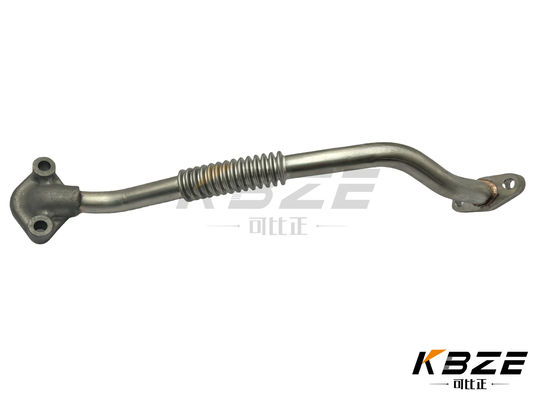 1-13313904-2 1133139042 6HK1 HITACHI एक्सकेवेटर पार्ट्स ZAX330 ZAX350 ZAX360 टर्बो तेल पाइप