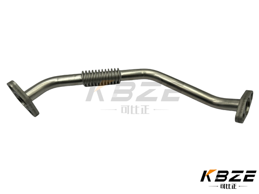 KBZE BRAND 1-13314061-0 1133140610 ISUZU 6WG1 EFI HITACHI ZAX450 ZAX500 ZAX650 ZAX870 के लिए इंजन टर्बो पाइप