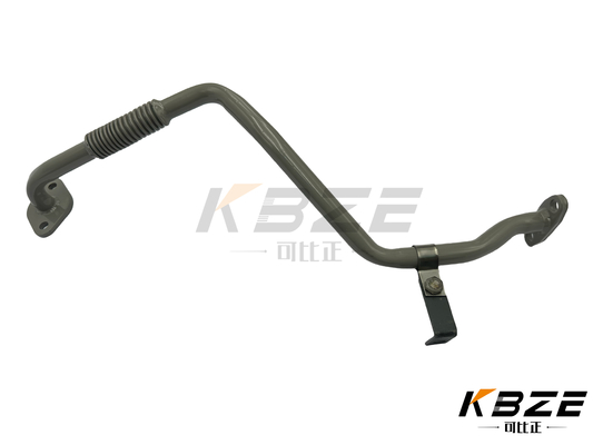 6205-51-8340 6205518340 KOMATSU 4D95 इंजन ट्यूब तेल पाइप भागों के लिए PC120-5 PC120-6 खुदाई