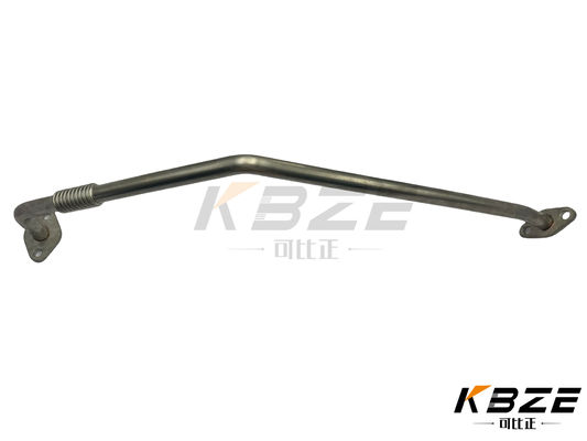 6251-51-8330 6251518330 KOMATSU PC400-8 PC450-8 6D125 इंजन के लिए उत्खनन टर्बो ड्रेन पाइप