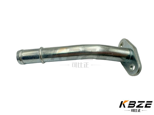 MITSUBISHI 4M40 ME202868 EXCAVATOR TURBO तेल वापसी पाइप E306 E307 E308 SH60 के लिए प्रतिस्थापन