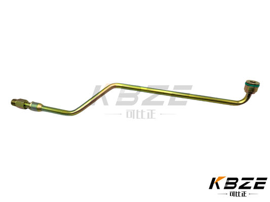 EC140B EXCAVATOR TURBO PIPE VOE20459180 VOE20459171 1118077-65D F04254670 VOLVO D4D DEUTZ इंजन के लिए