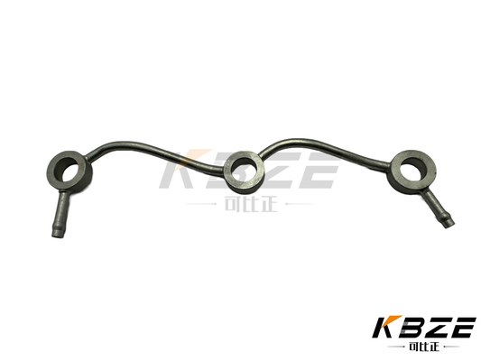 16261-42502 KBZE ब्रांड KUBOTA ओवरफ्लो पाइप FITS D905 D1105 D1005 उत्खनन के लिए इंजन KX41 KX61