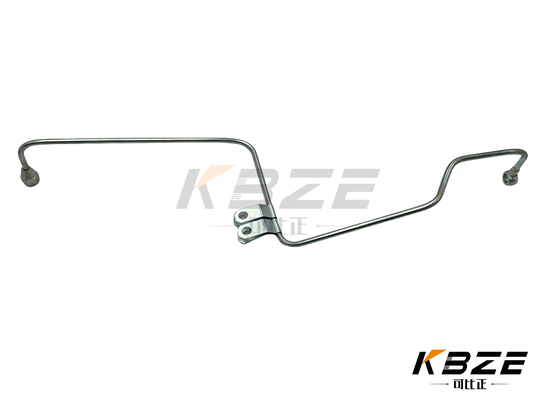 CA2964725 296-4725 2964725 CAT EXCAVATOR C4.2 इंजन टर्बो फीड पाइप के लिए E311 E312 E313