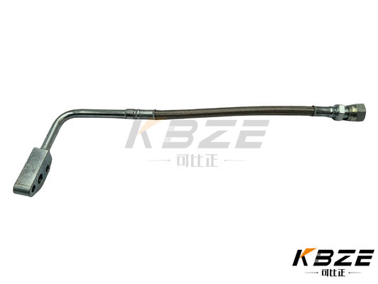 C11 C13 इंजन टर्बो फ़ीड पाइप CA2248171 224-8171 2248171 EXCAVATOR के लिए E345 E349