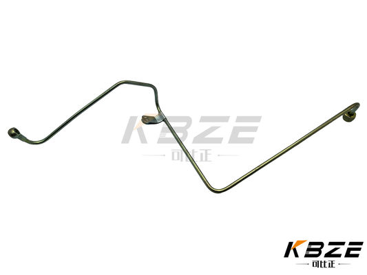 CATERPILLAR S4K 3064 CA5I7856 5I-7856 5I7856 टर्बोचार्जर तेल पाइप के लिए खुदाई E311