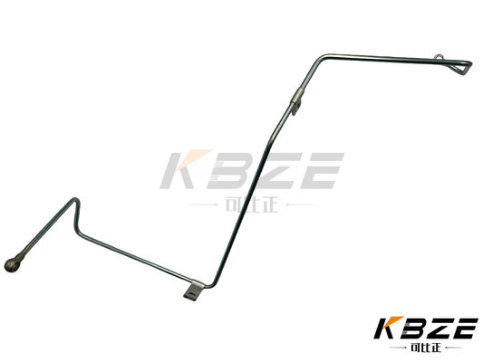 डीएवीओ डूसन डीबी58 इंजन टर्बो फीड पाइप 65.05701-5453 EXCAVATOR DH250 DH300 के लिए