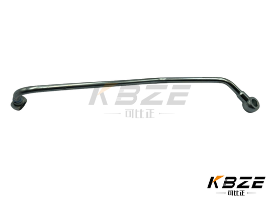 ISUZU 4JJ1 KBZE टर्बो पाइप 8-98019511-0 8980195110 हिताची खुदाई ZAX110 ZAX120 ZAX130 ZAX140