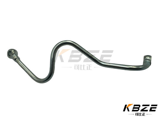 KBZE TURBO PIPE ISUZU 4LE2 8-98095978-0 8980959780 HITACHI ZAX70 ZAX 80 KOBELCO SK75-8 एक्सकेवेटर के लिए
