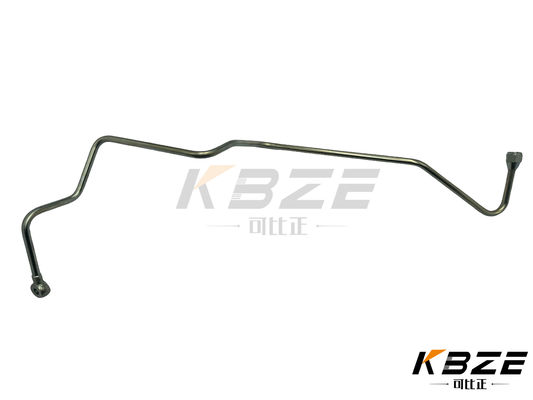 ISUZU 6SD1 1-13313697-0 1133136970 के लिए उच्च गुणवत्ता वाले टर्बो फ़ीड पाइप फिट EX300-5 EX350-5