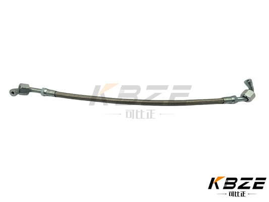 KBZE टर्बो तेल नली FITS 6735-51-8140 6735518140 KOMATSU 6D102 और 6D114 6735-51-8230 6735518230