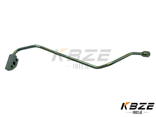 6205-51-8130 6205518130 KOMATSU S4D95L टर्बो पाइप 6205-51-8131 6205518131 खुदाई के लिए