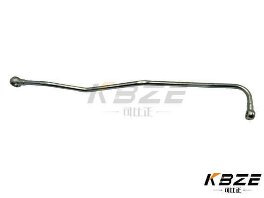 6271-51-8540 6271518540 KOMATSU PC118-8 PC130-8 खुदाई टर्बो फीड पाइप FITS S4D95LE इंजन
