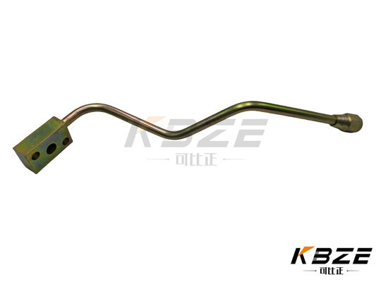 6207-51-8131 6207518131 KOMATSU S6D95 PC200-5 PC220-5 EXCAVATOR के लिए टर्बो इनलेट पाइप