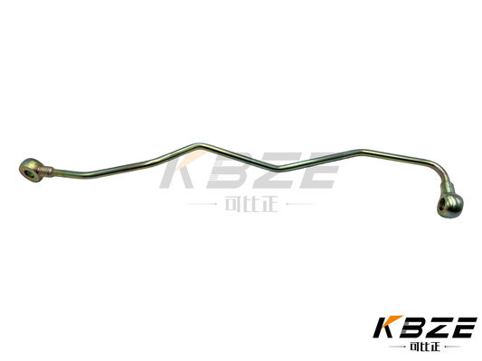 CAT C2.6 CA4181499 418-1499 4181499 CAT E306E E307E और KUBOTA V2607 V2403 के लिए तेल के रूप में ट्यूब