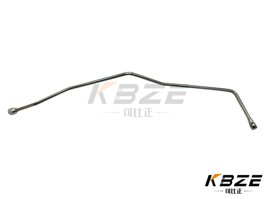 केबीजेई इंजन पाइप आपूर्तिकर्ता MITSUBISHI 6D31 TURBO पाइप ME088549 FITS KATO HD700 के लिए