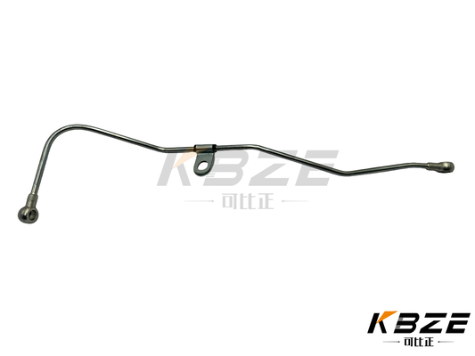 MITSUBISHI 6D34 टर्बो फीड पाइप VAME088874 KOBELCO EXCAVATOR SK200-6 SK210-6 SK235 SK250