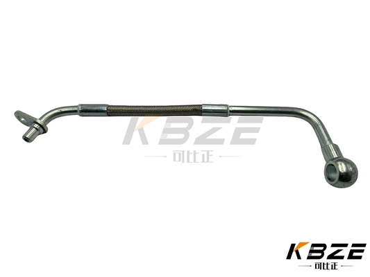 VOE 15194680 VOE 15194680 KBZE EC380 EC480 EC750 EC950 EXCAVATOR के लिए टर्बो दबाव नली