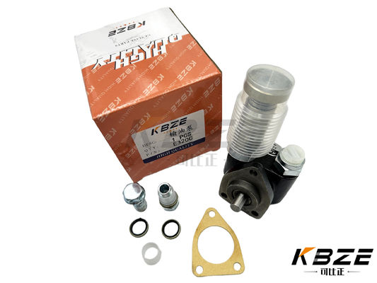 255-2969 E320C KBZE EXCAVATOR फीड पंप KOMATSU 4D94E 105220-7170 MITSUBISHI 6D34 ME738724