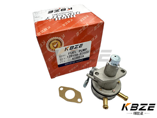 KUBOTA V2203 16604-52030 ARKB 1005 1660452030 KBZE उच्च गुणवत्ता वाला ईंधन फ़ीड पंप