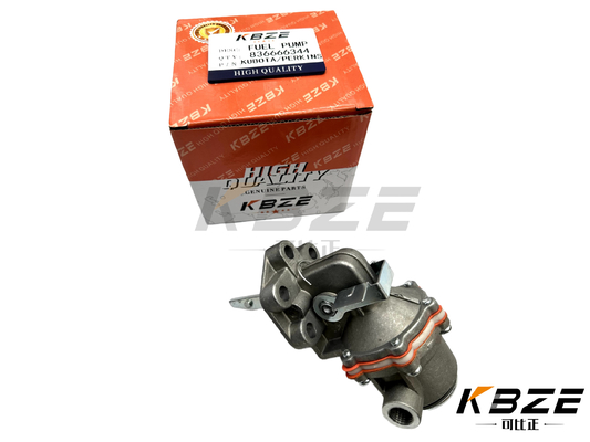 AFTERMARKET MASSEY FERGUSON 836666344 ट्रैक्टर के लिए ईंधन लिफ्ट पंप