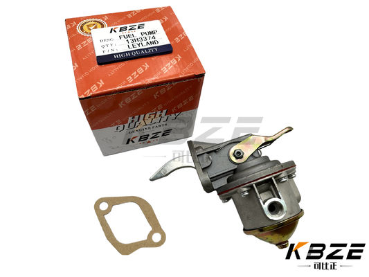 ईंधन लिफ्ट पंप 13H3374 BCD1535-2 25061494 8G8845 फिट Leyland मार्शल ट्रैक्टर