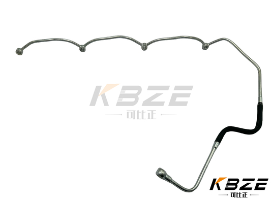 FITS DCEC CUMMINS 4BT इंजन 3284579 ईंधन वापसी लाइन KBZE ब्रांड