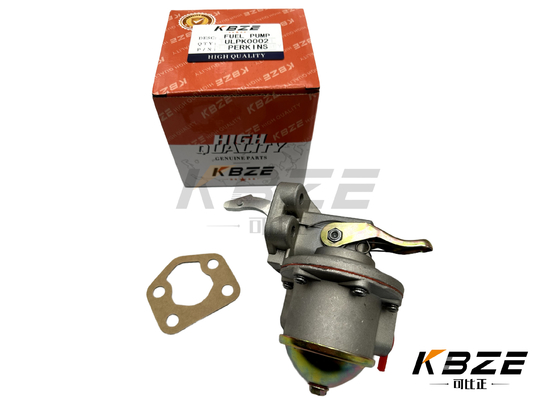 OEM पार्ट्स ईंधन लिफ्ट पंप ULPK0002 PERKINS इंजन फिट के लिए JCB MASSEY FERGUSON