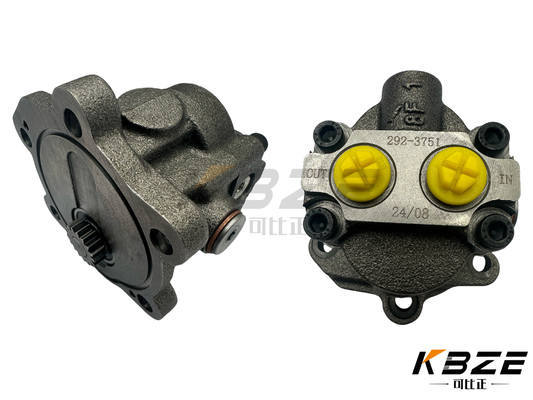ईंधन स्थानांतरण पंप CA2923751 292-3751 2923751 CAT C6.4 C6.6 EXCAVATOR E311 E313 E319 E320 के लिए