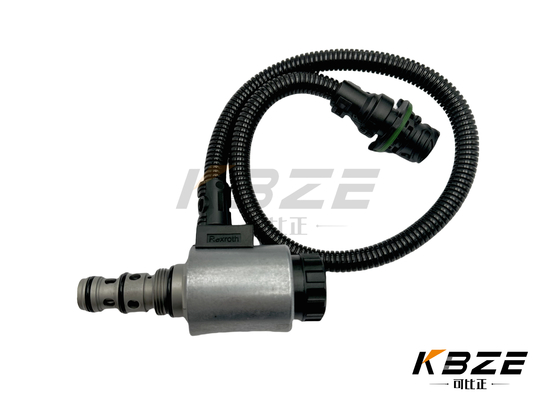 वोल्वो VOE 15066984 VOE 15066984 व्हील लोडर के लिए सोलेनोइड वाल्व L110 L120 L150 L180